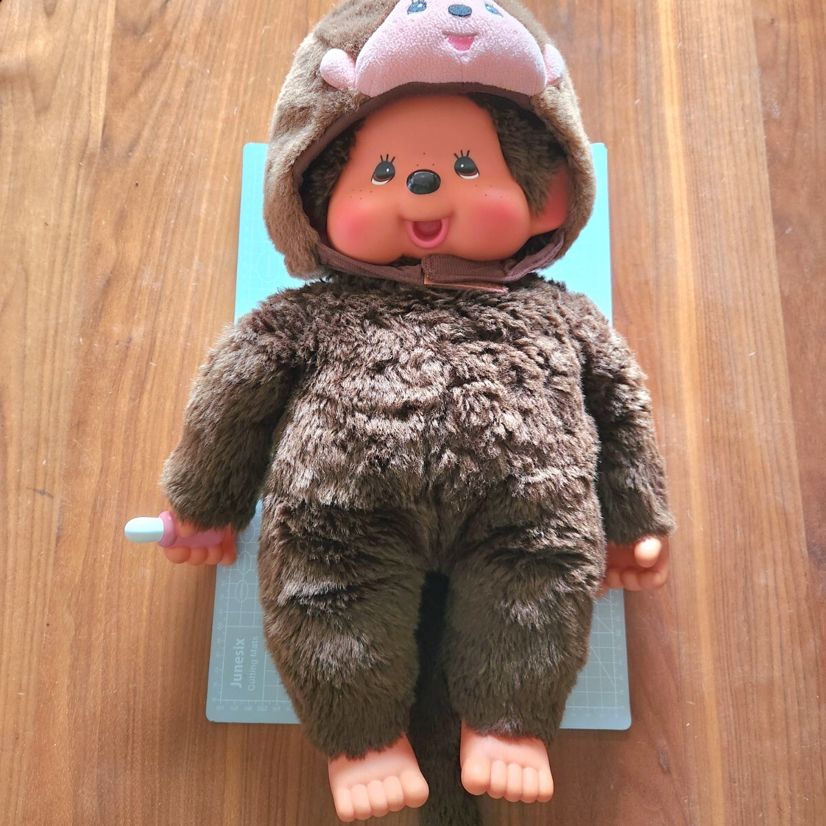 2026年最新】Yahoo!オークション -モンチッチ ぬいぐるみ レアの中古品