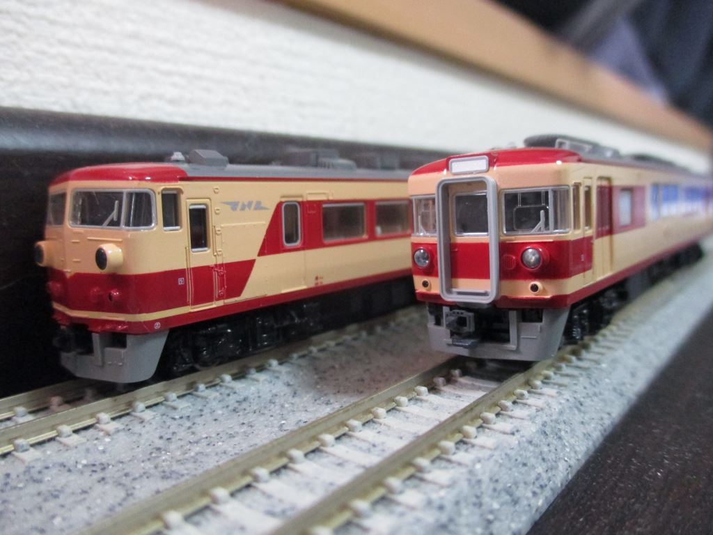 Yahoo!オークション -「kato 10-456 157系」の落札相場・落札価格