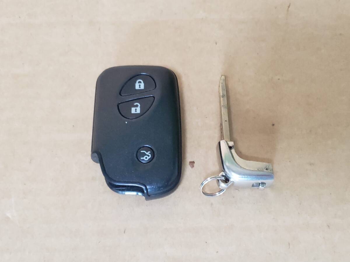 2026年最新】Yahoo!オークション -レクサスusf40(セキュリティ)の中古