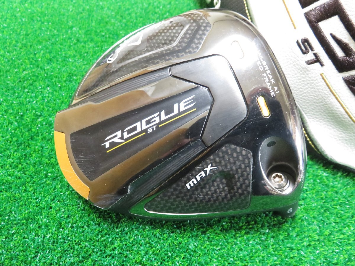 2026年最新】キャロウェイ ローグ ヘッドのみの商品一覧 - Yahoo