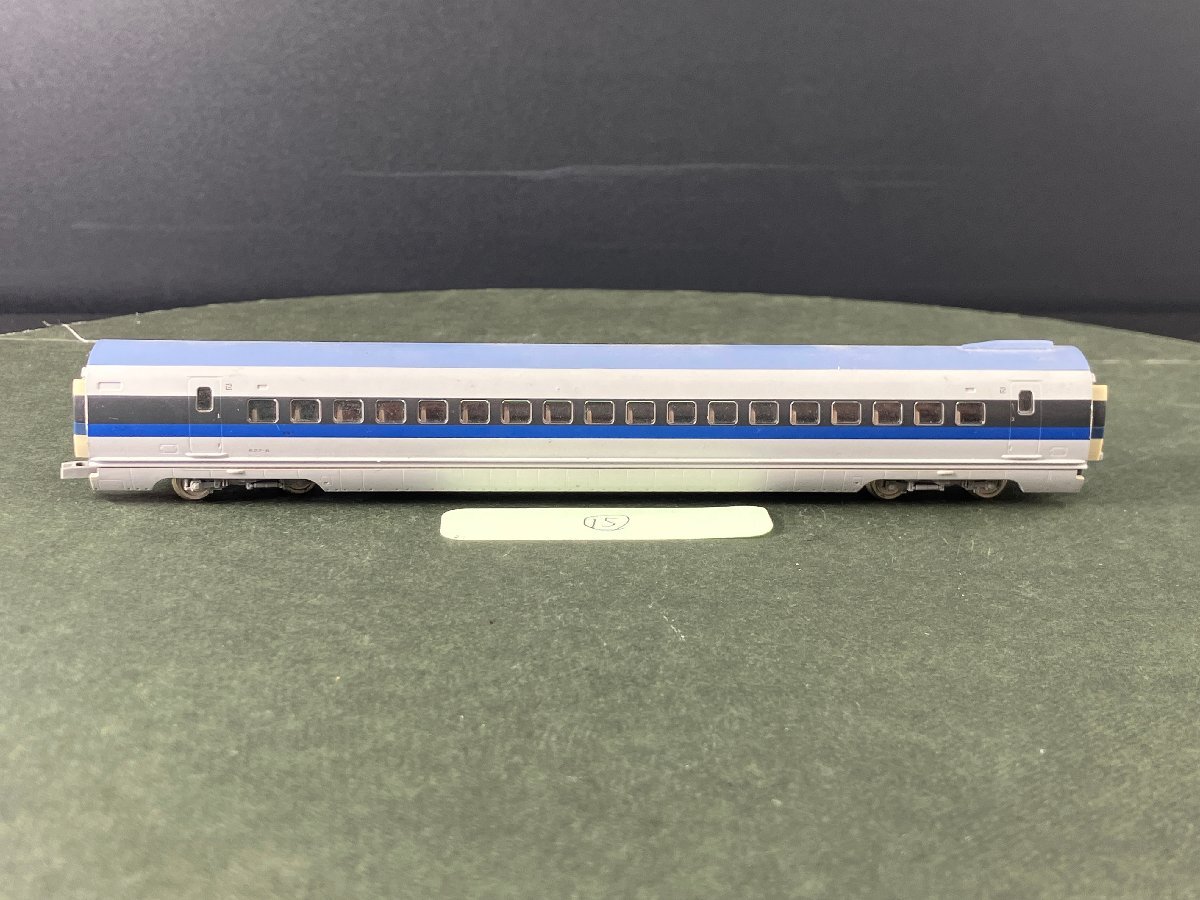 Yahoo!オークション -「tomix 500系 新幹線」(JR、国鉄車輌) (Nゲージ