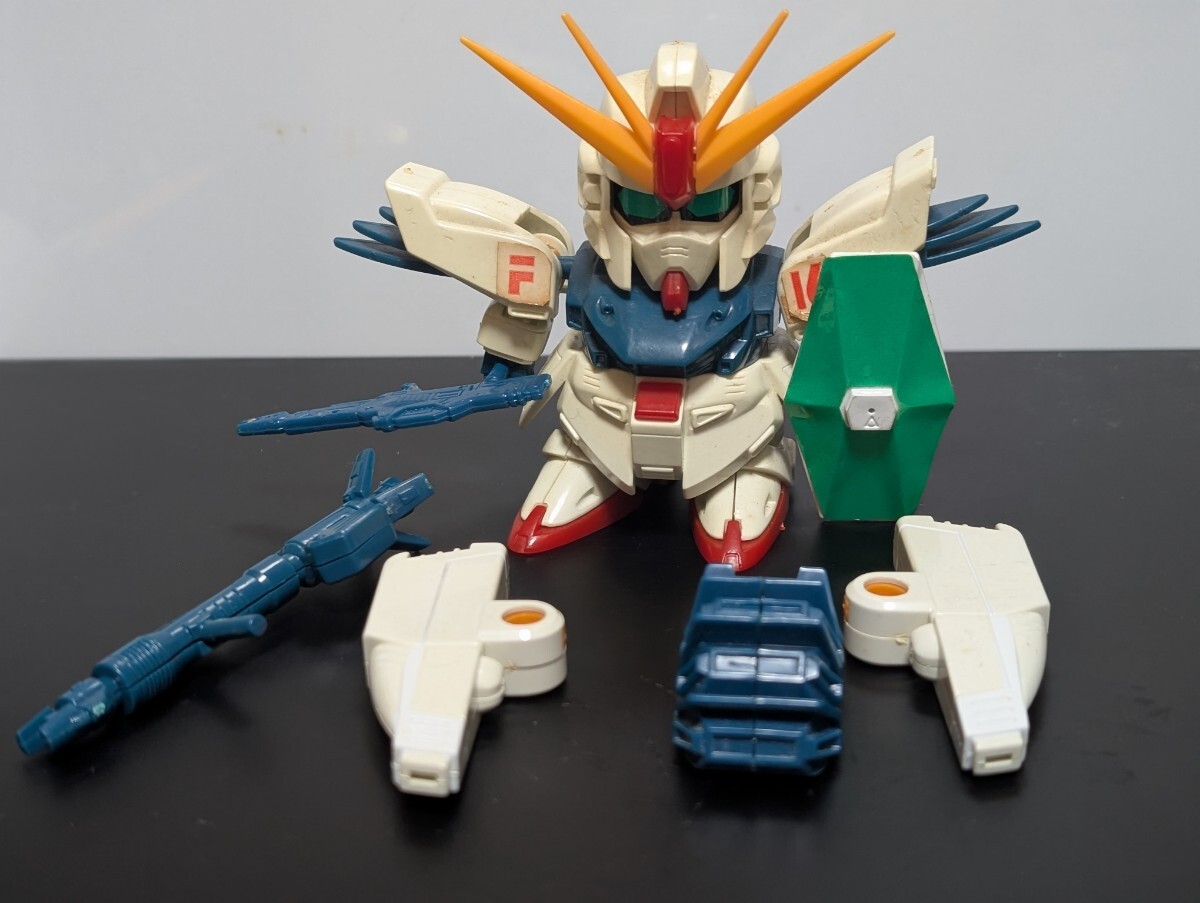 Yahoo!オークション -「ガンダムf91 60」(ガンダム) (キャラクター)の