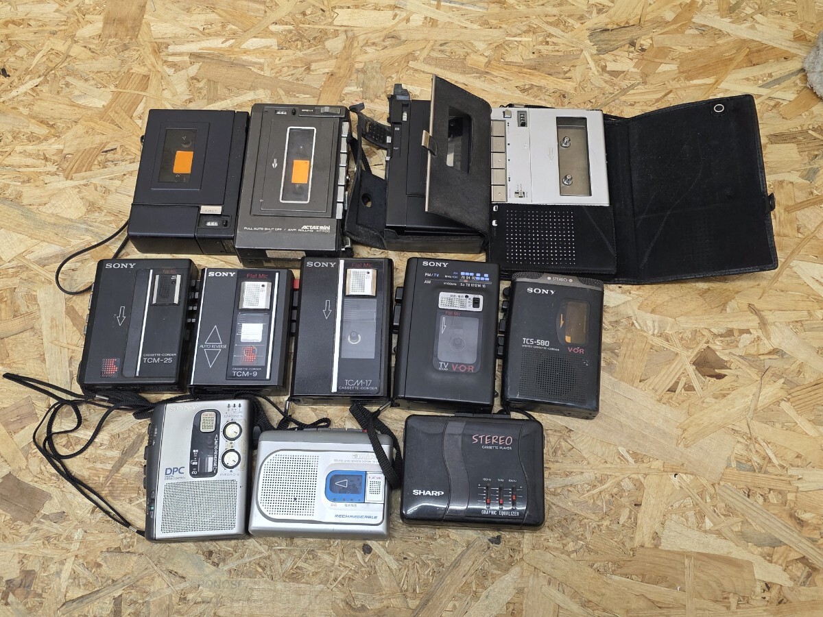 Yahoo!オークション -「昭和レトロ(toshiba」(カセットプレーヤー