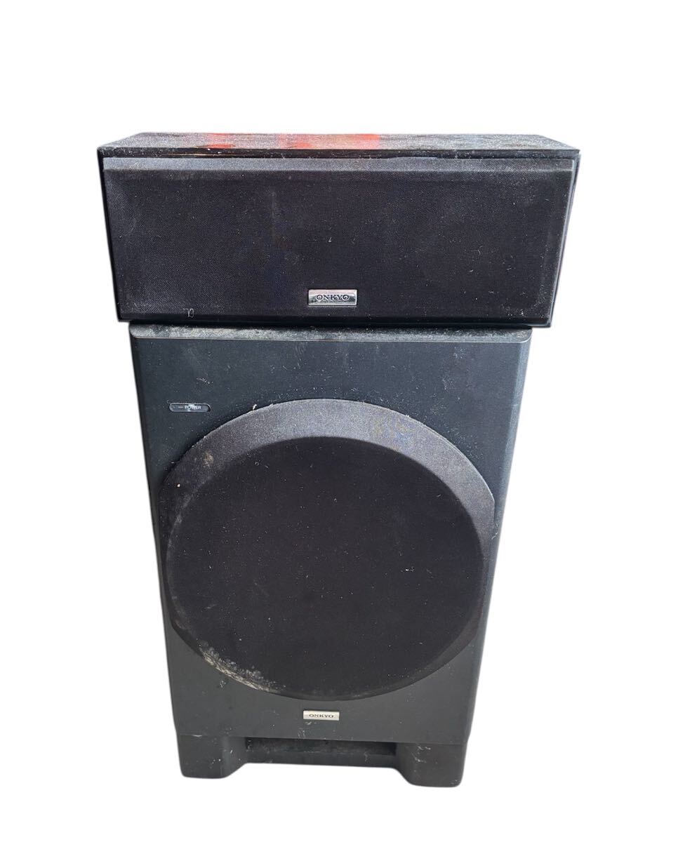 Yahoo!オークション -「onkyo d-108e」の落札相場・落札価格