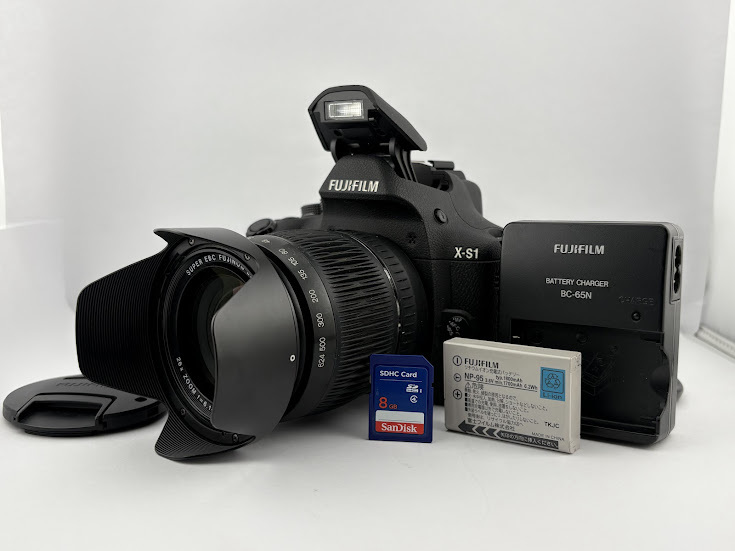 2026年最新】Yahoo!オークション -fujifilm x-s1の中古品・新品・未