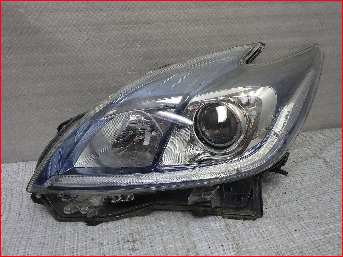 2026年最新】プリウスPHV(Plug-in Hybrid)用ヘッドライトが豊富に揃う