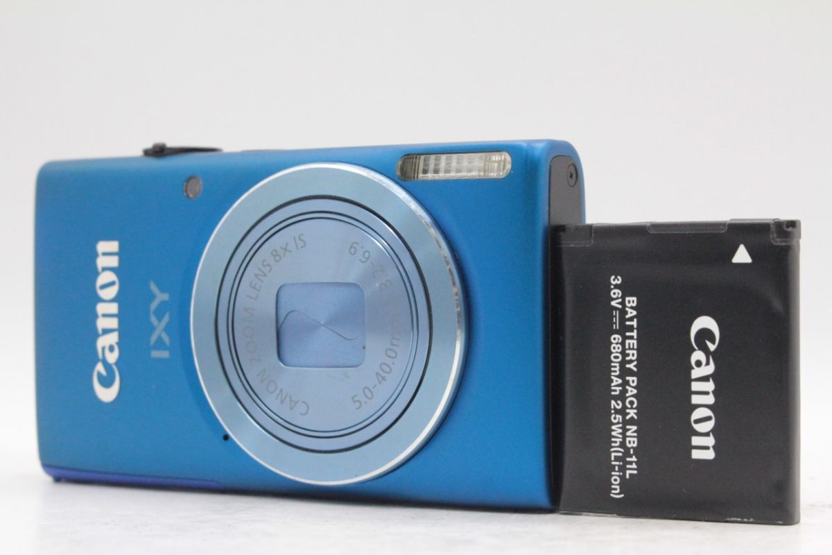 Yahoo!オークション -「canon ixy 100f」の落札相場・落札価格