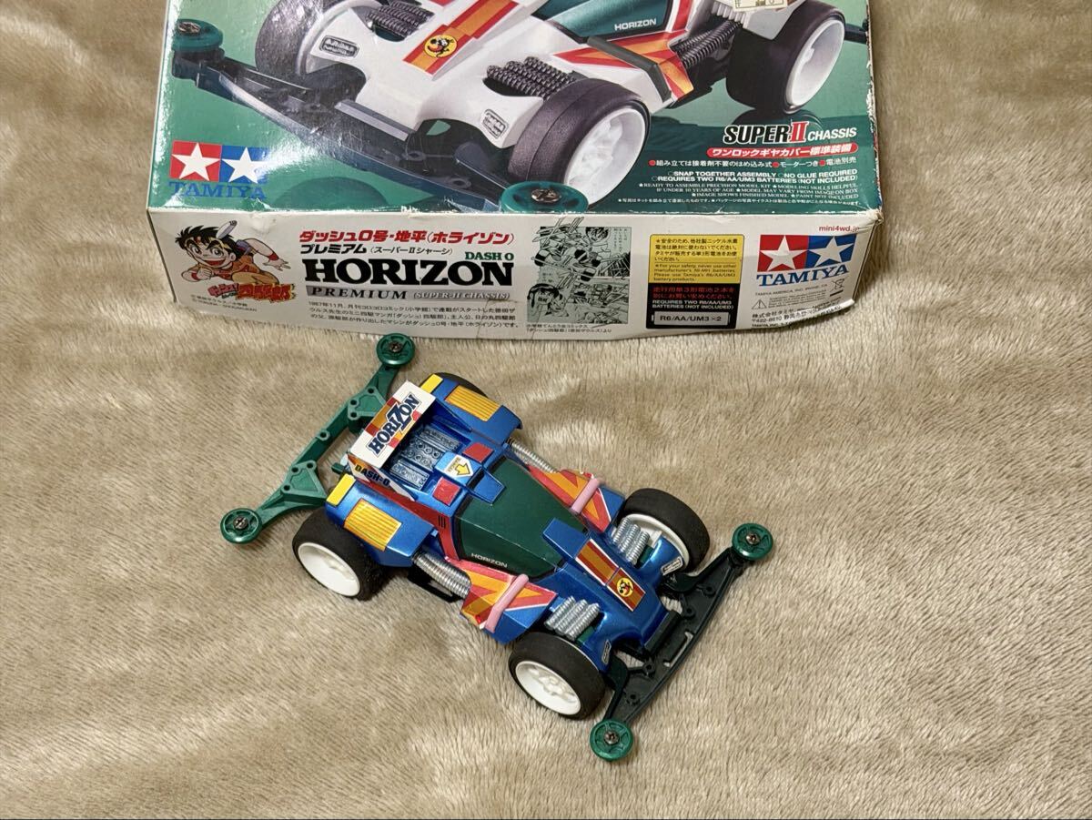 2026年最新】Yahoo!オークション -ダッシュ四駆郎の中古品・新品・未