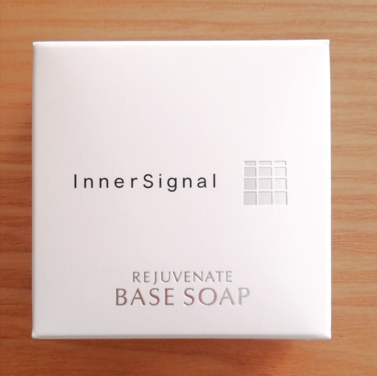 2026年最新】Yahoo!オークション -インナーシグナル 石鹸(ビューティー