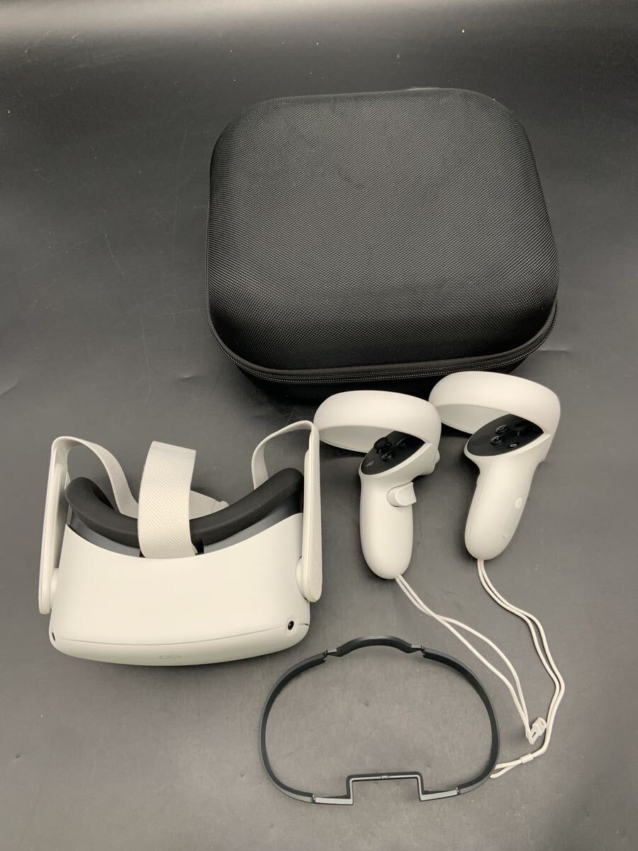 Yahoo!オークション -「meta quest 2 コントローラー」の落札相場