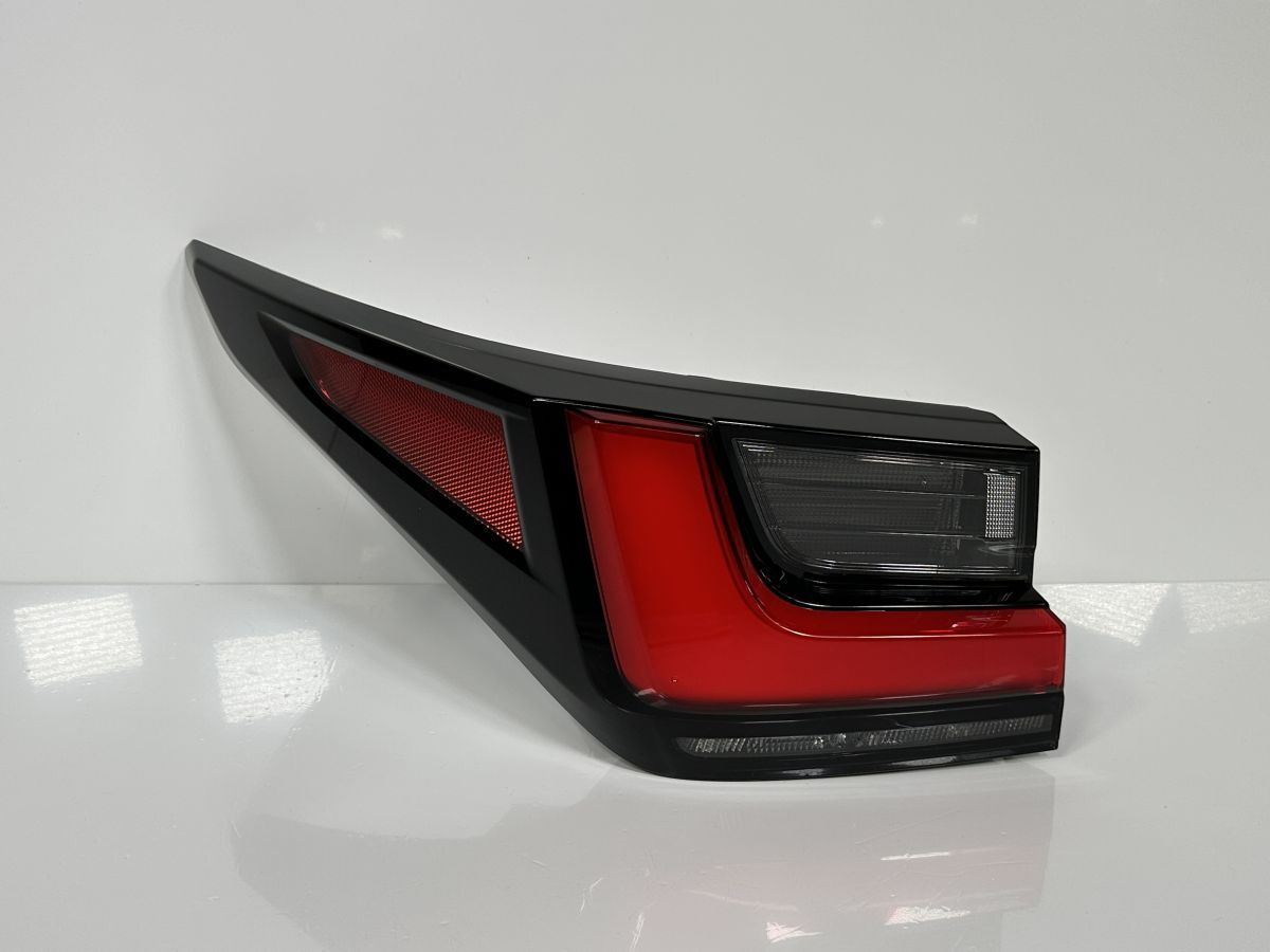 2026年最新】Yahoo!オークション -lexus nx テールランプ(ライト)の