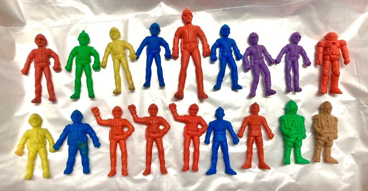 Yahoo!オークション -「ガン消し」(ビンテージ) の落札相場・落札価格