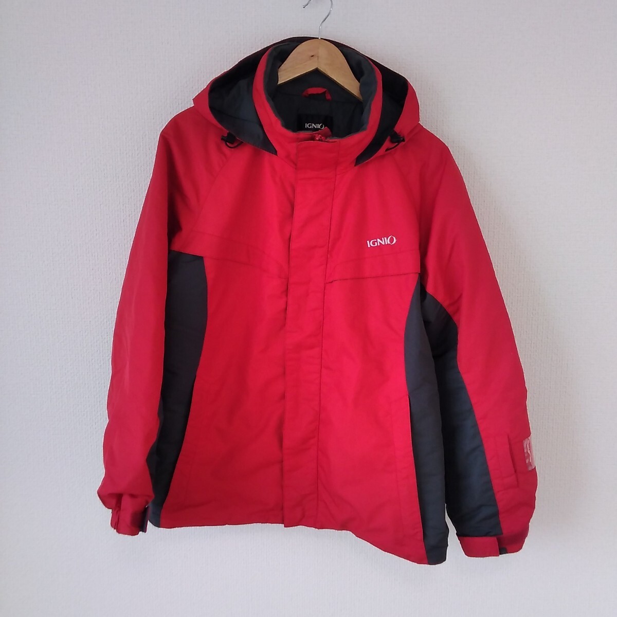 2026年最新】Yahoo!オークション -ignio スキーウェア(ウエア)の中古品