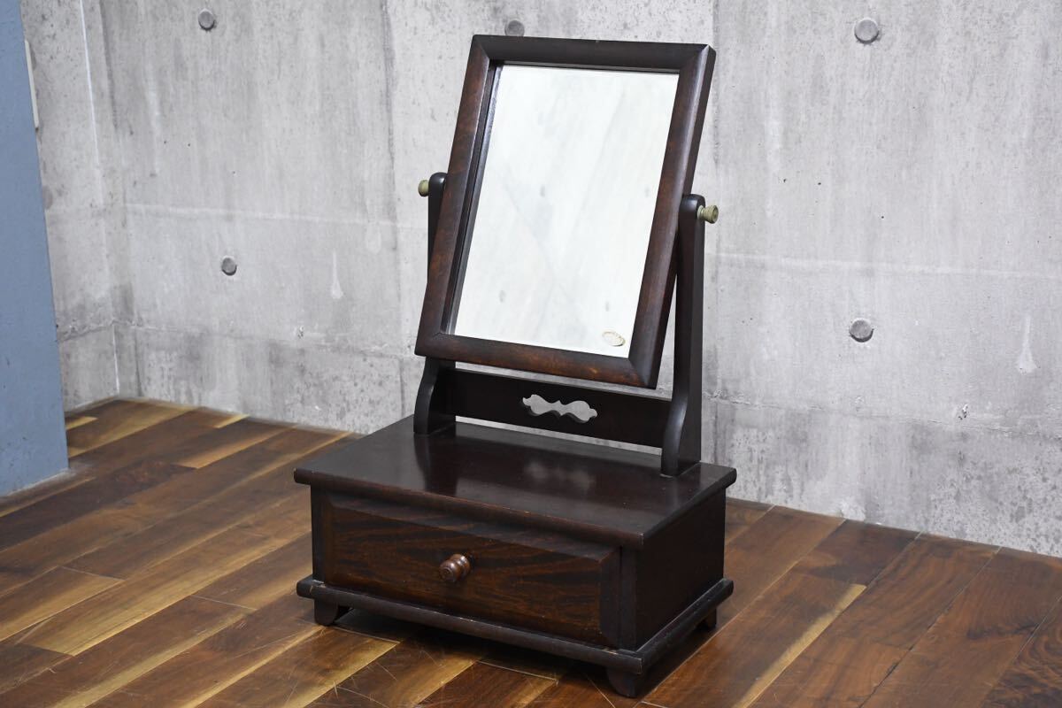 2026年最新】Yahoo!オークション -松本民芸家具(鏡台、ドレッサー)の