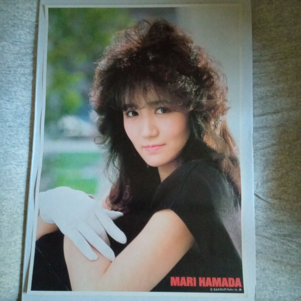 2026年最新】Yahoo!オークション -浜田麻里の中古品・新品・未使用品一覧