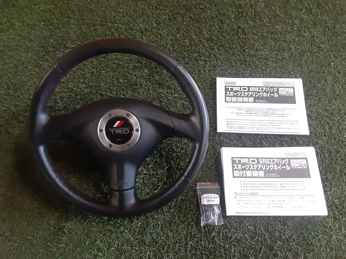 Yahoo!オークション -「)trd」(ステアリング、ハンドル本体) (トヨタ用