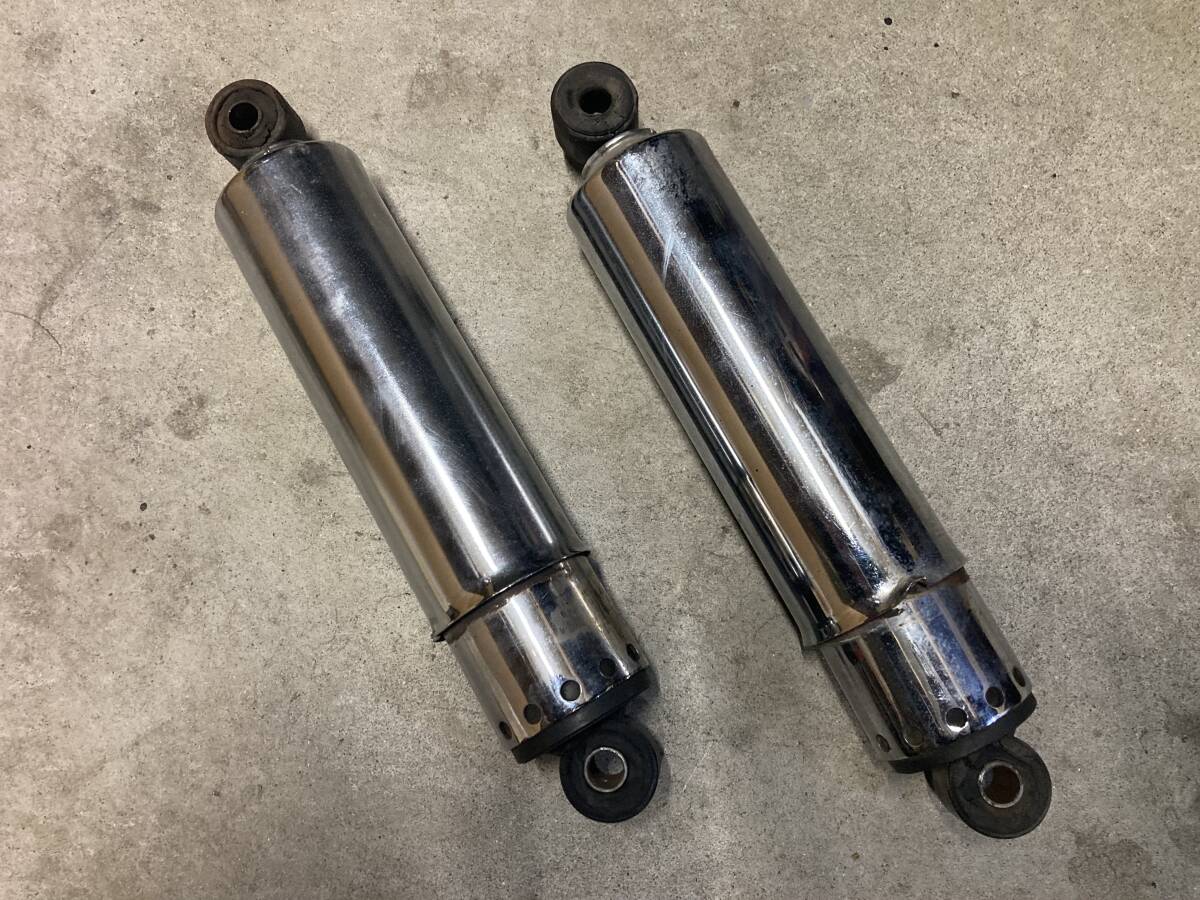 Yahoo!オークション -「フルカバー サス」(ハーレーダビッドソン用