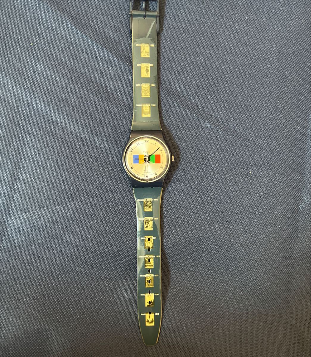 Yahoo!オークション -「シドニーオリンピック」(ブランド腕時計) の