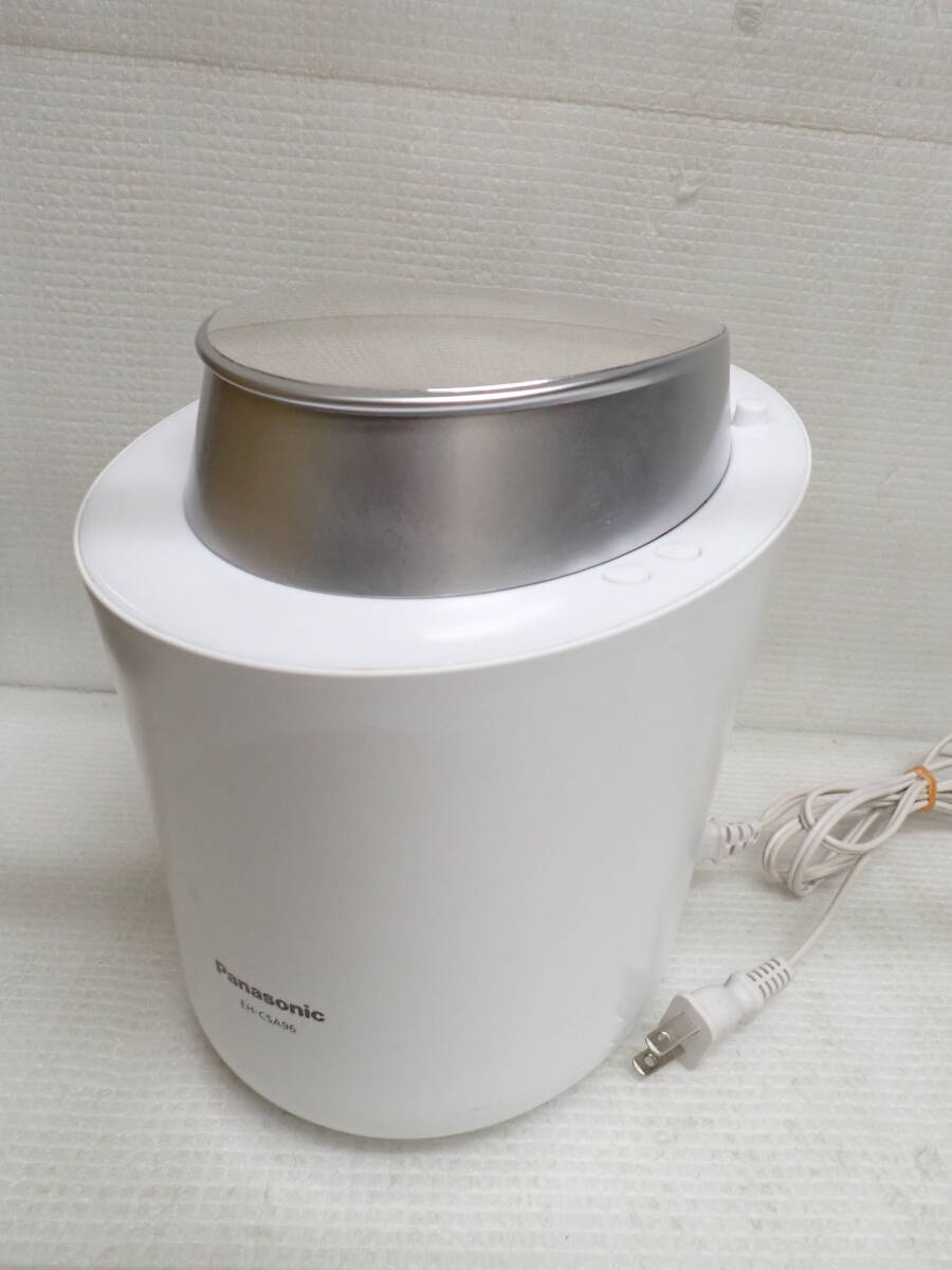 2026年最新】Yahoo!オークション -パナソニック スチーマー ナノケア