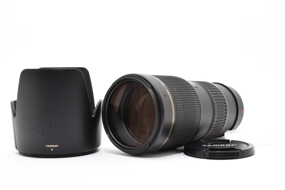 価格.com - TAMRON SP AF70-200mm F/2.8 Di LD [IF] MACRO (Model A001