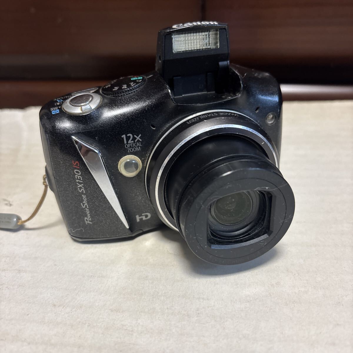 Yahoo!オークション -「canon powershot sx130is」の落札相場・落札価格