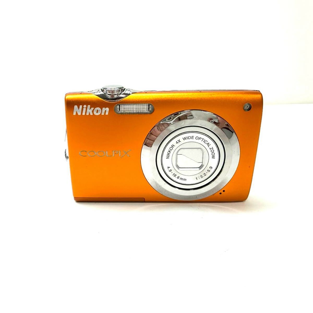 Yahoo!オークション -「nikon coolpix s3000」(コンパクトデジタル