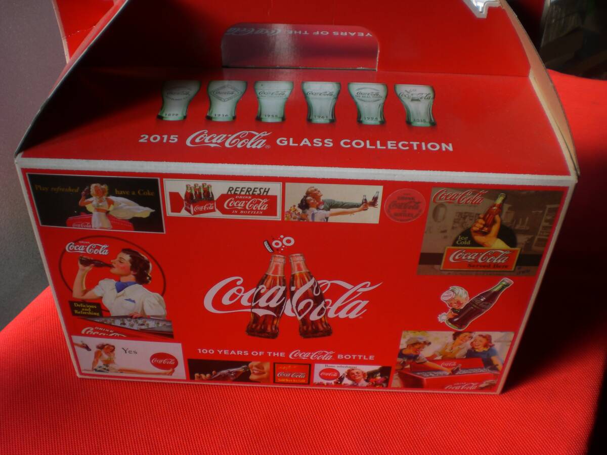 2026年最新】Yahoo!オークション -コカコーラ 100周年 記念ボトルの