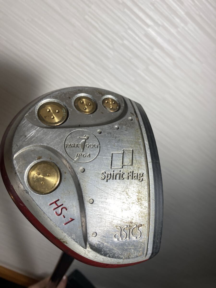 2026年最新】パークゴルフクラブのおすすめ商品 - Yahoo!オークション