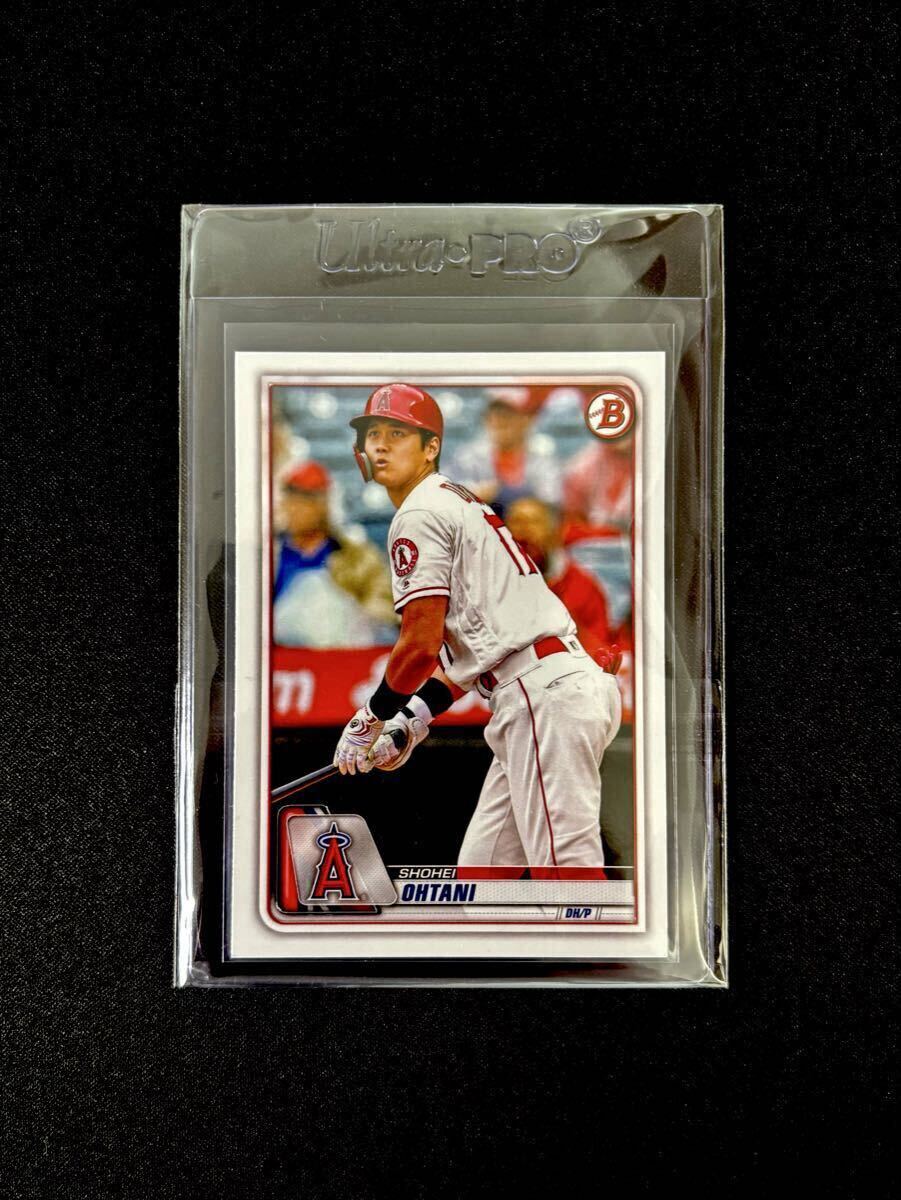 Yahoo!オークション -「大谷翔平」(Bowman) (シングルカード)の落札