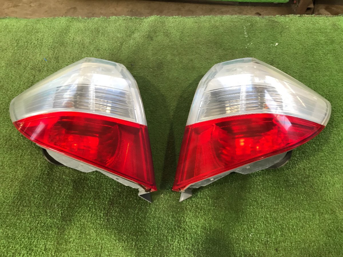 2026年最新】Yahoo!オークション -フィットge8 テールランプの中古品