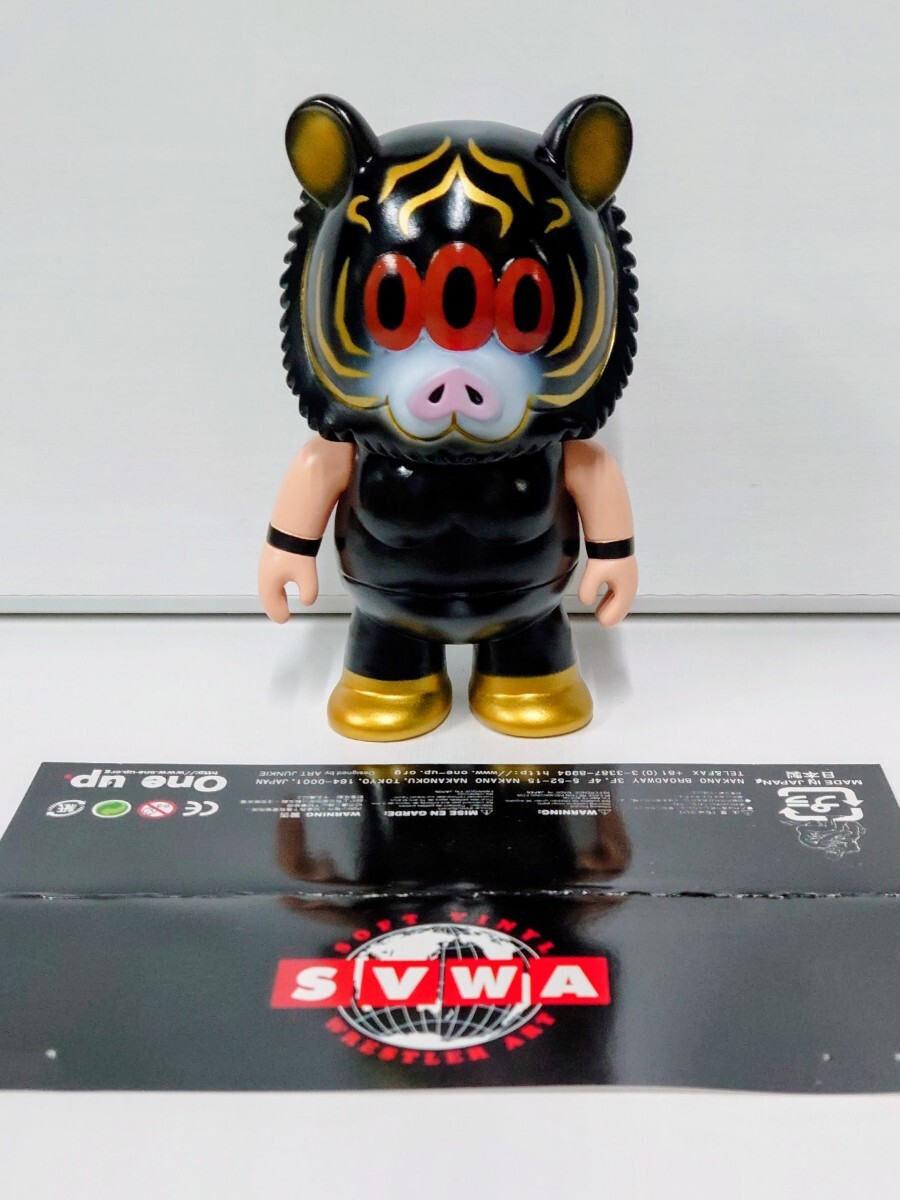 Yahoo!オークション -「ブラック」(ソフビ) (ビンテージ)の落札相場