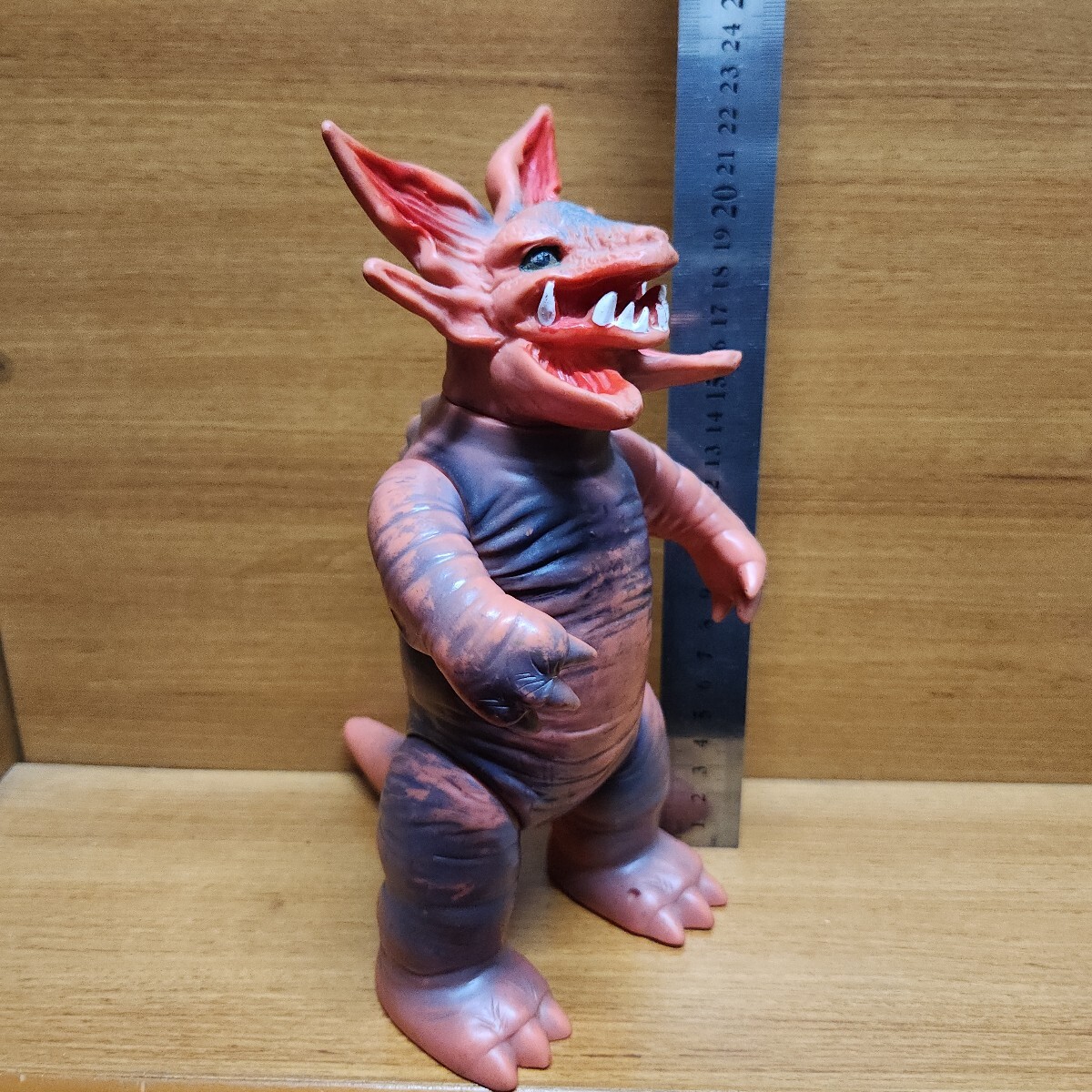 Yahoo!オークション -「ブルマァク ガボラ」の落札相場・落札価格