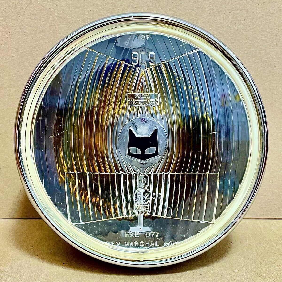 Yahoo!オークション -「マーシャル909」の落札相場・落札価格