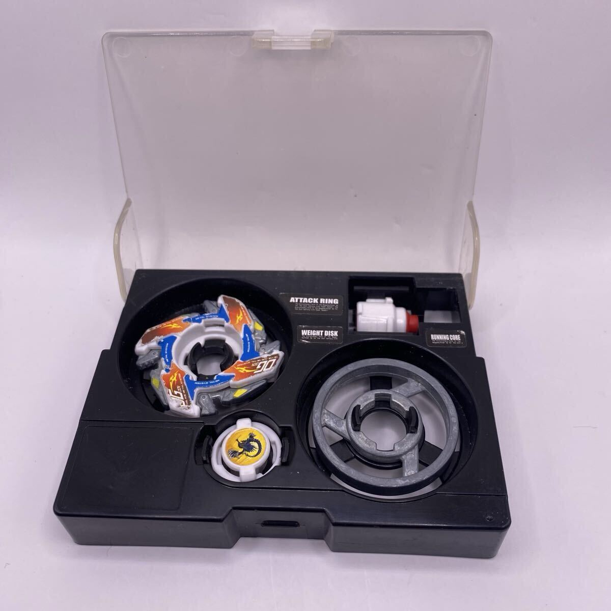 2026年最新】Yahoo!オークション -ベイブレード hms(その他)の中古品