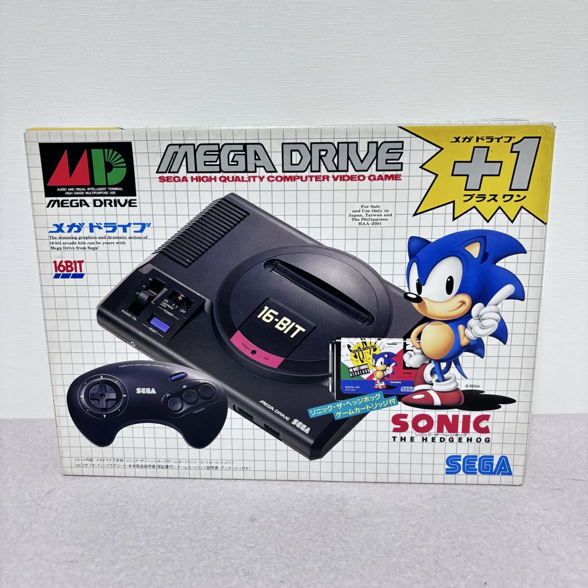 2026年最新】Yahoo!オークション - 本体、アクセサリー(メガドライブ