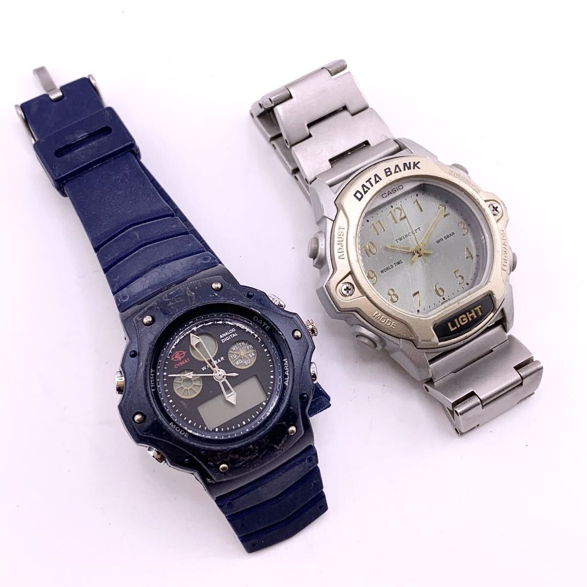Yahoo!オークション -「casio abx」(その他) (カシオ)の落札相場・落札価格