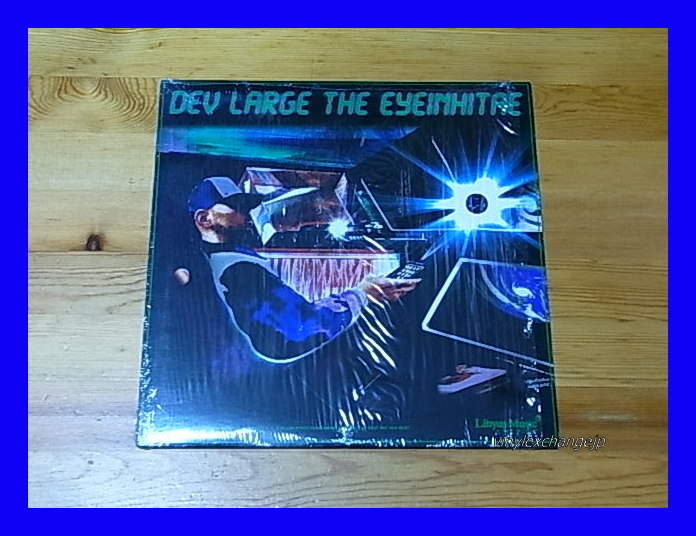 2026年最新】Yahoo!オークション -dev large(レコード)の中古品・新品