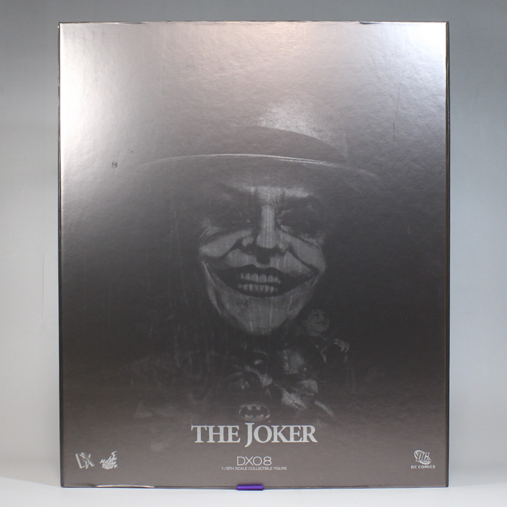 Yahoo!オークション -「ホットトイズ ジョーカー dx08」の落札相場