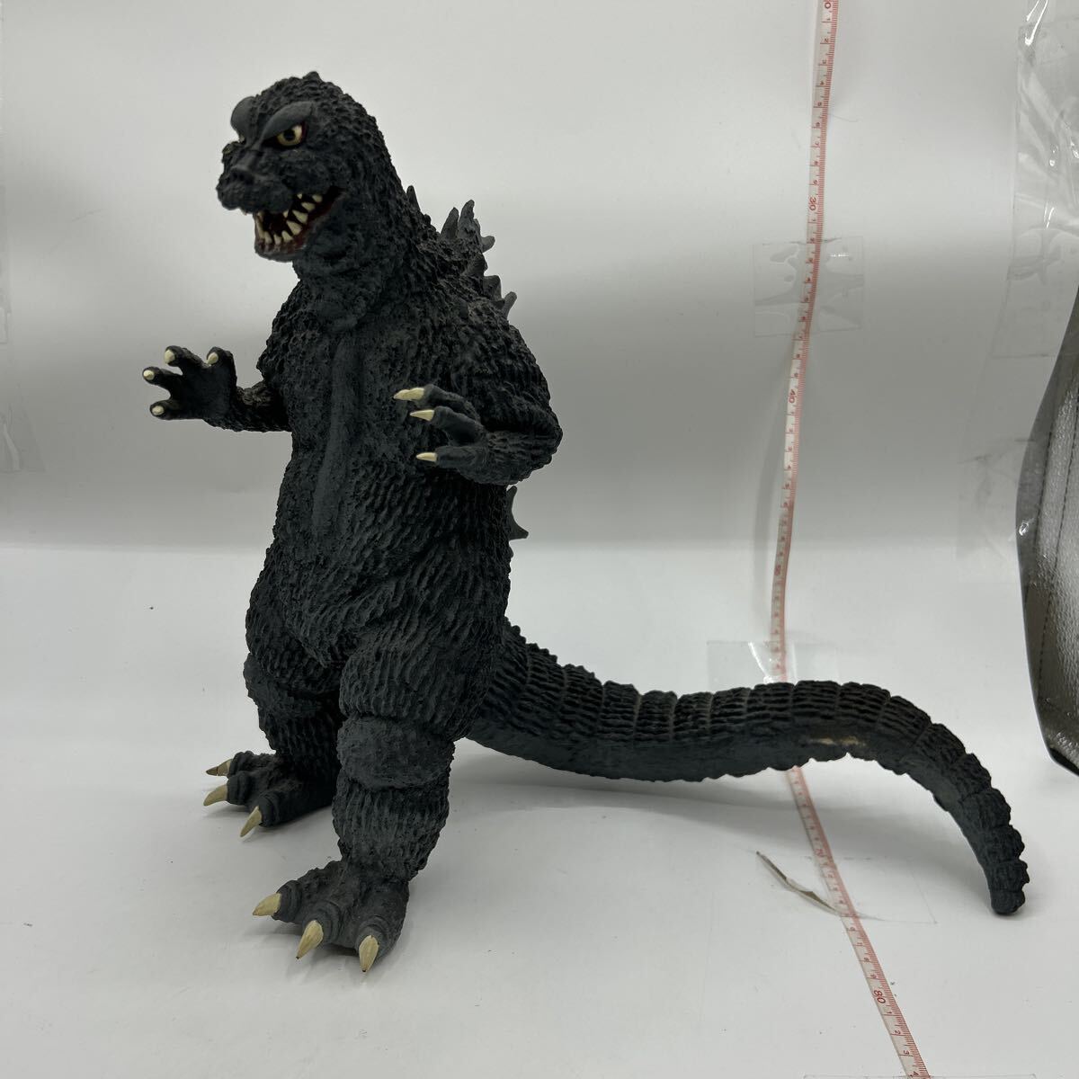 2026年最新】Yahoo!オークション -イノウエアーツ ゴジラの中古品
