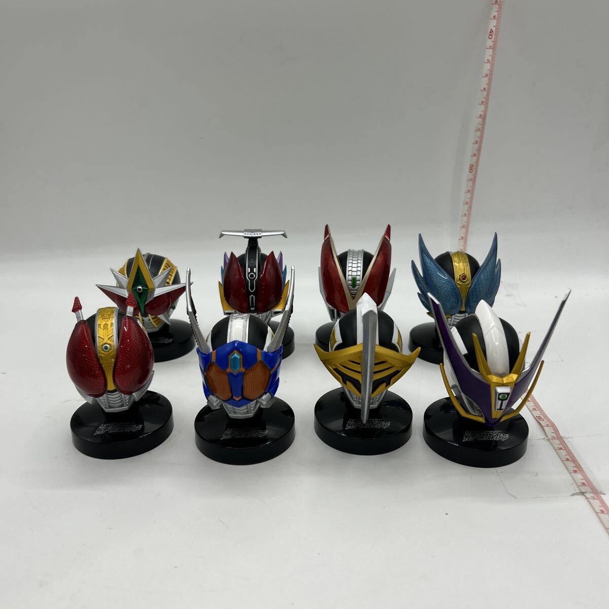 2026年最新】Yahoo!オークション -仮面ライダーマスクコレクションの