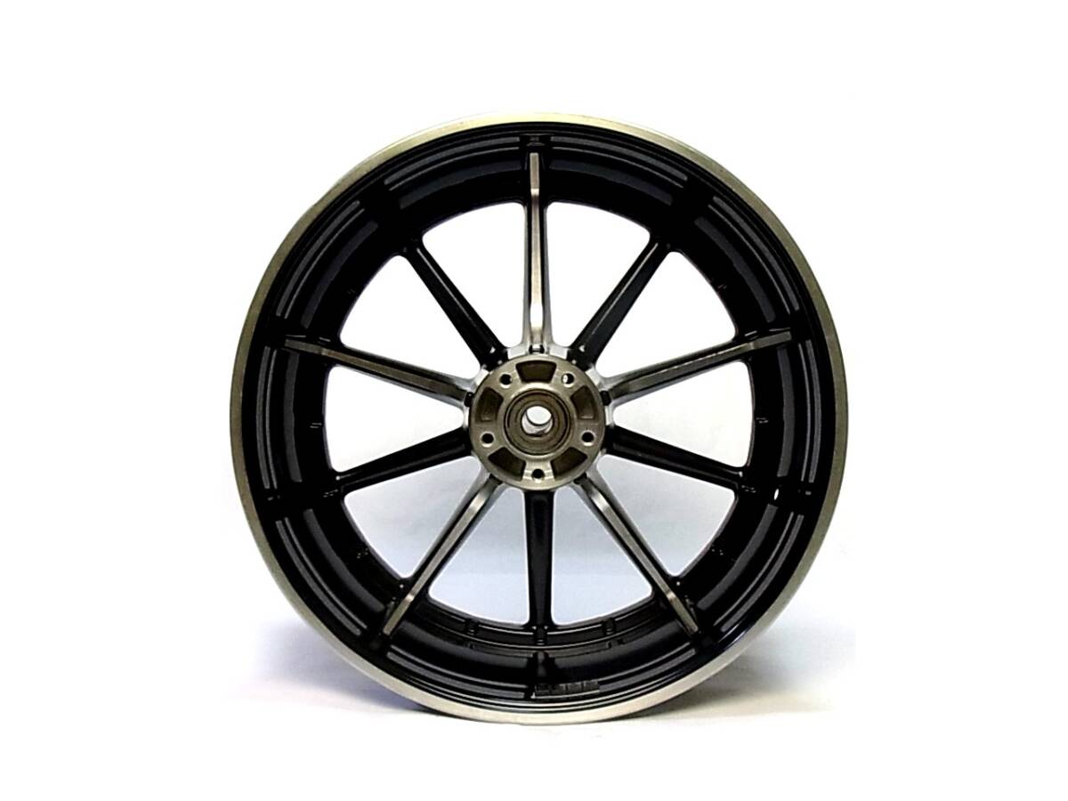 Yahoo!オークション -「ハーレー ホイール リア」(ホイール) (パーツ