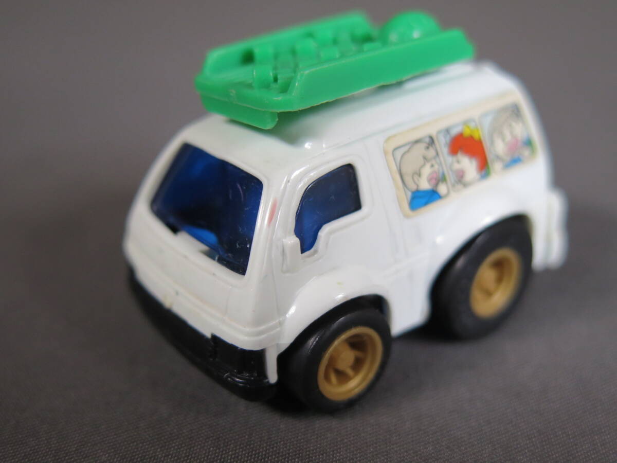 Yahoo!オークション -「ファーゴ」(乗用車) (チョロQ)の落札相場・落札価格