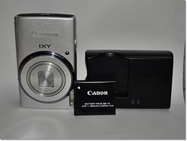 Yahoo!オークション -「canon ixy 140」の落札相場・落札価格