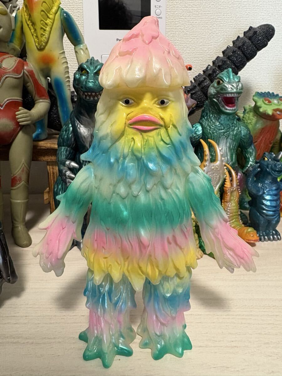 Yahoo!オークション -「ザザーン ブルマァク」の落札相場・落札価格