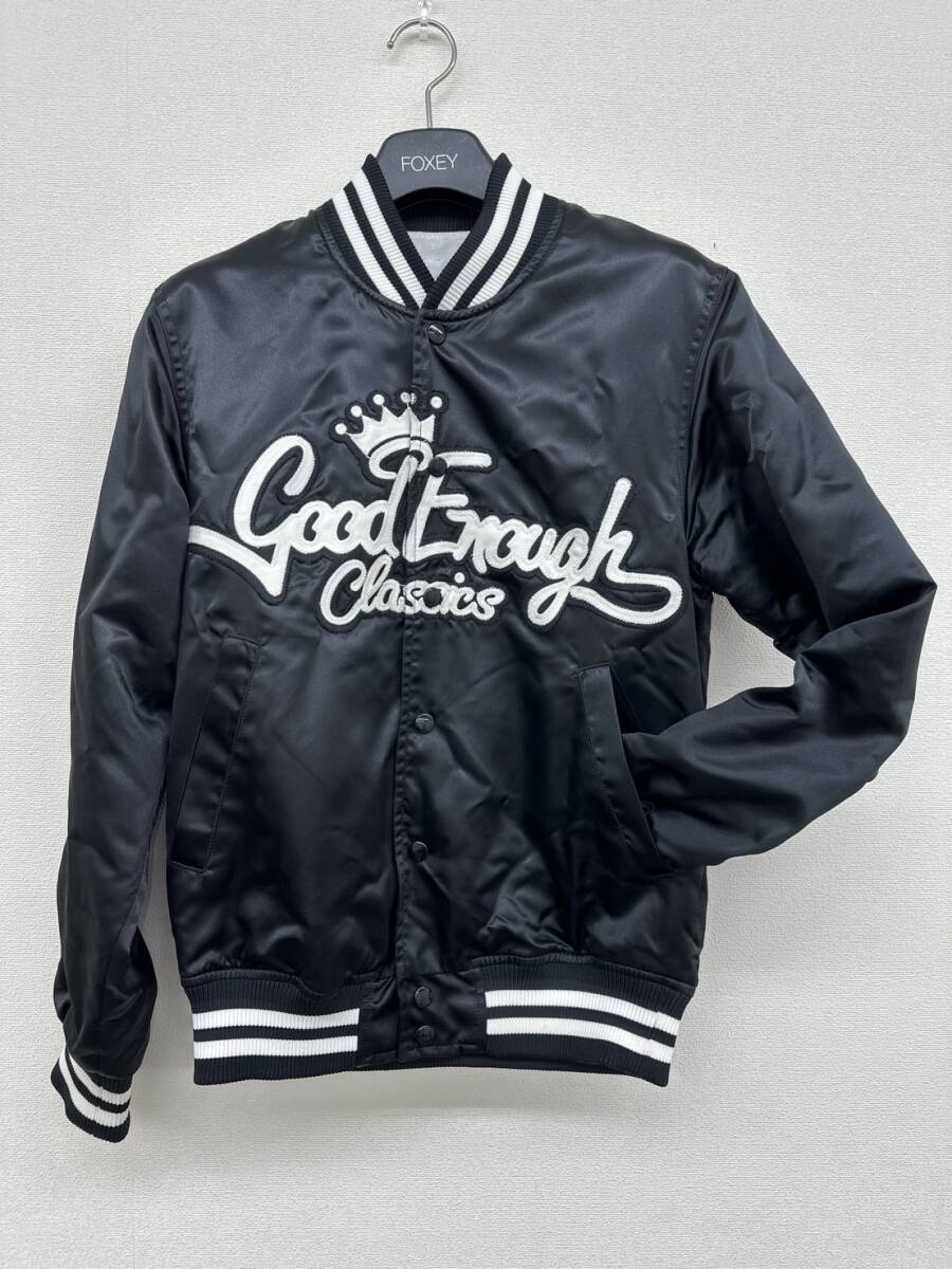 Yahoo!オークション -「グッドイナフ スタジャン」(グッドイナフ) (く