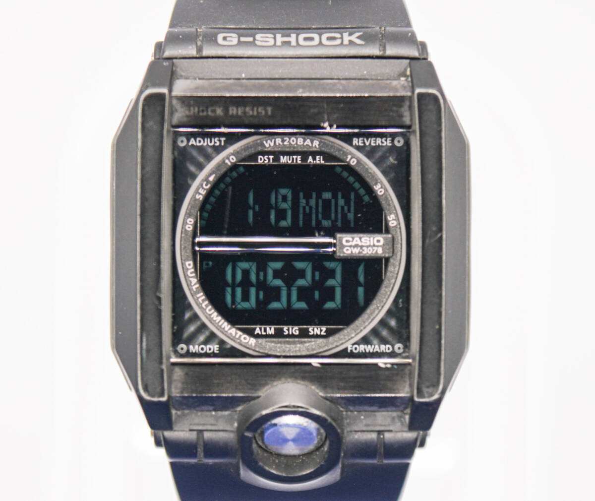 Yahoo!オークション -「casio g-shock g-8100」の落札相場・落札価格