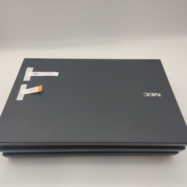 Yahoo!オークション -「部品取りジャンク」(NEC) (ノートブック