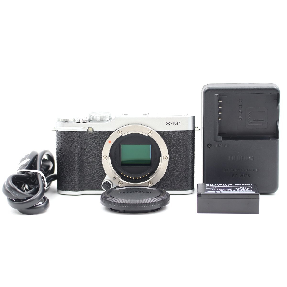 富士フイルム FUJIFILM X-M1 ボディ オークション比較 - 価格.com