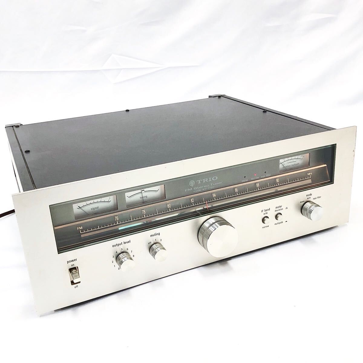 Yahoo!オークション -「kt-7700」の落札相場・落札価格