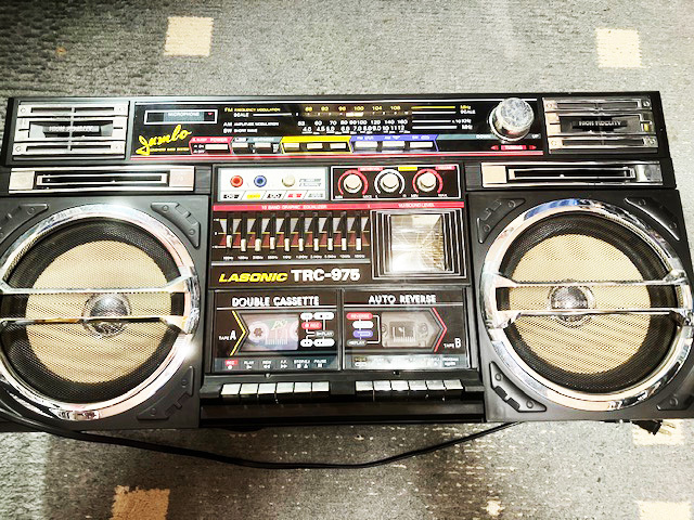 Yahoo!オークション -「lasonic」(オーディオ機器) の落札相場・落札価格